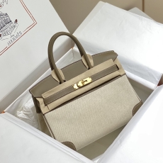 Hermes Birkin Bags